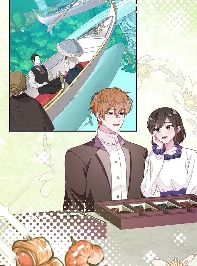 The Bad Ending of an Otome Chapter 67 page 45