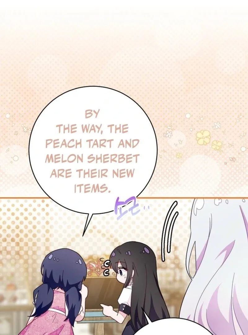 The Bad Ending of an Otome Chapter 69 page 126