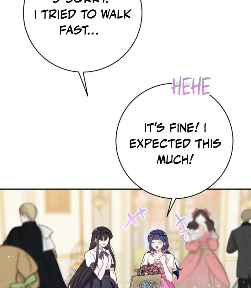 The Bad Ending of an Otome Chapter 69 page 122