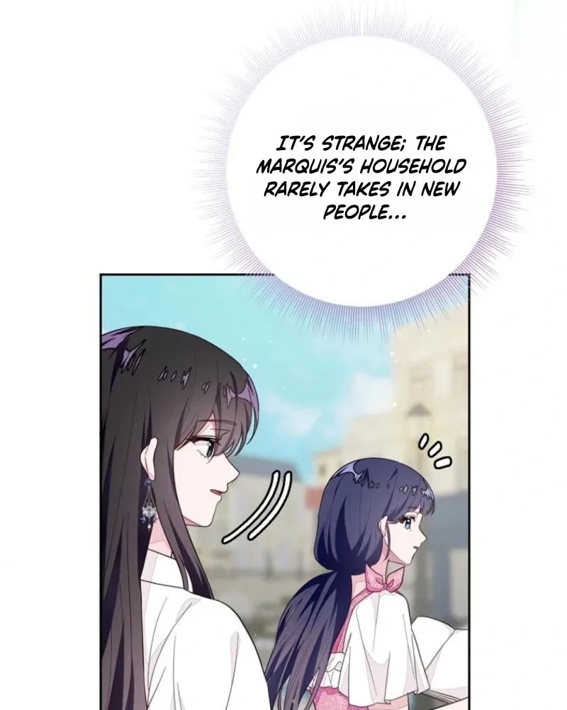 The Bad Ending of an Otome Chapter 70 page 67