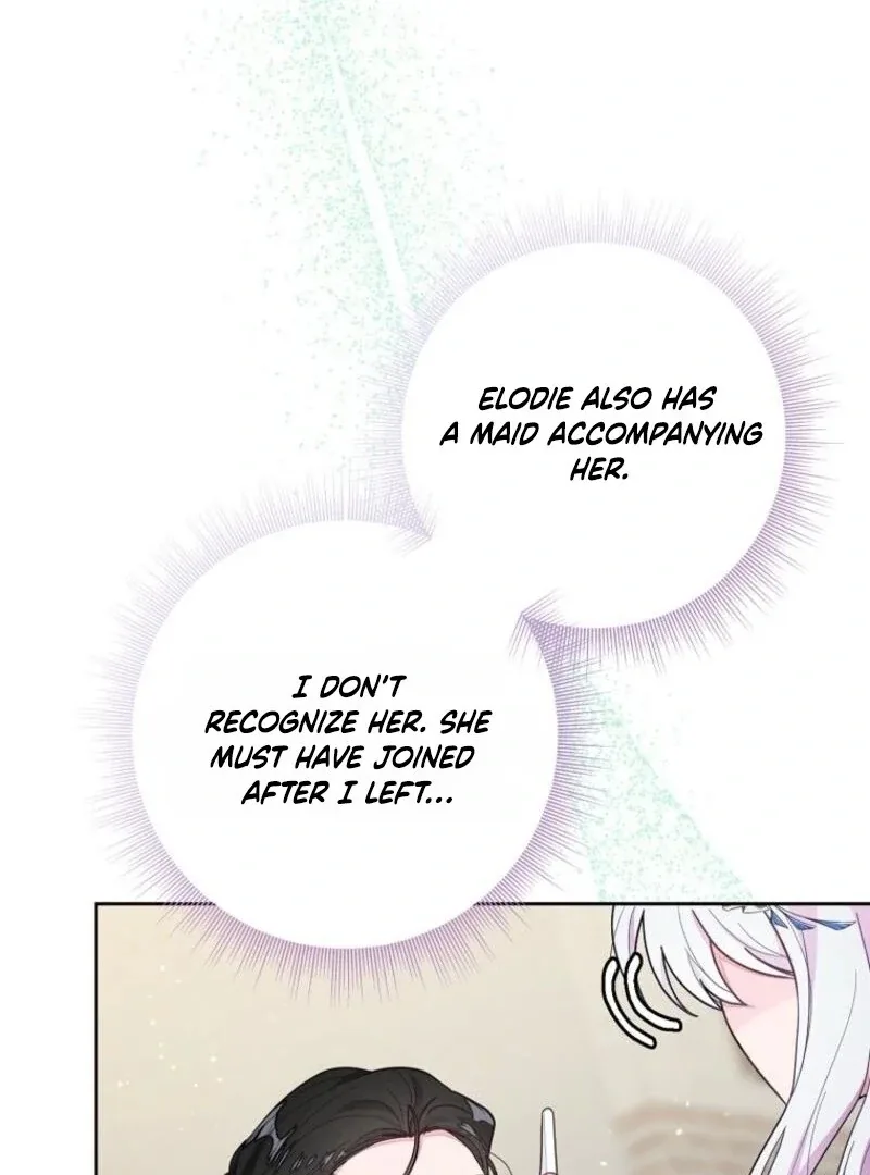 The Bad Ending of an Otome Chapter 70 page 65