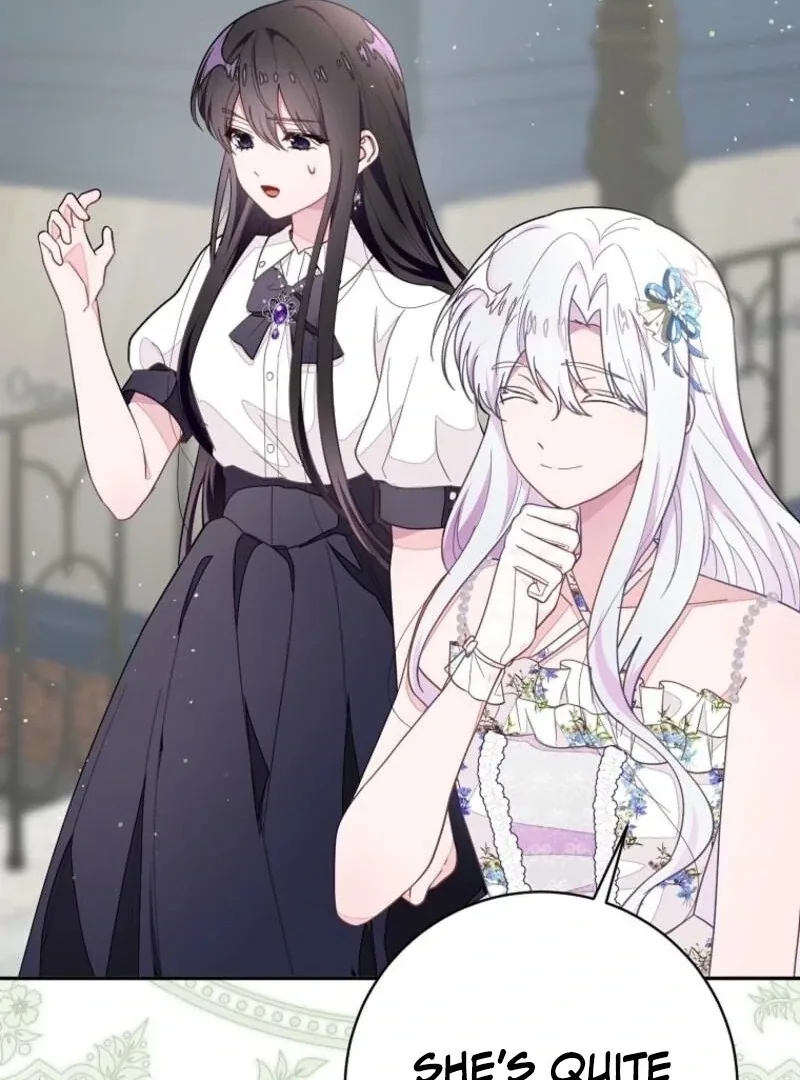 The Bad Ending of an Otome Chapter 70 page 79
