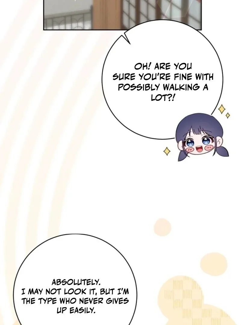 The Bad Ending of an Otome Chapter 70 page 54