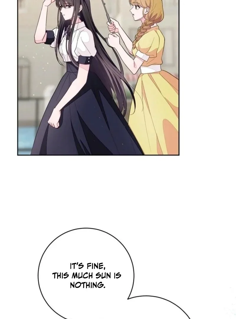 The Bad Ending of an Otome Chapter 70 page 62