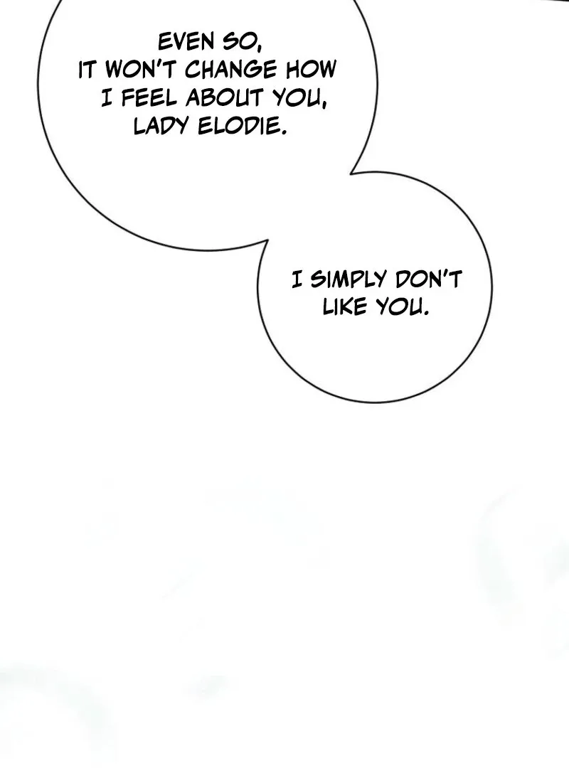 The Bad Ending of an Otome Chapter 70 page 91