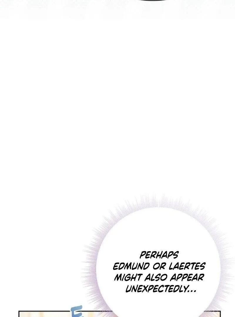 The Bad Ending of an Otome Chapter 70 page 17