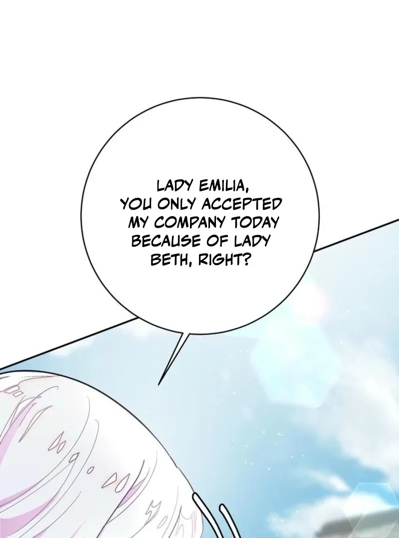 The Bad Ending of an Otome Chapter 70 page 82