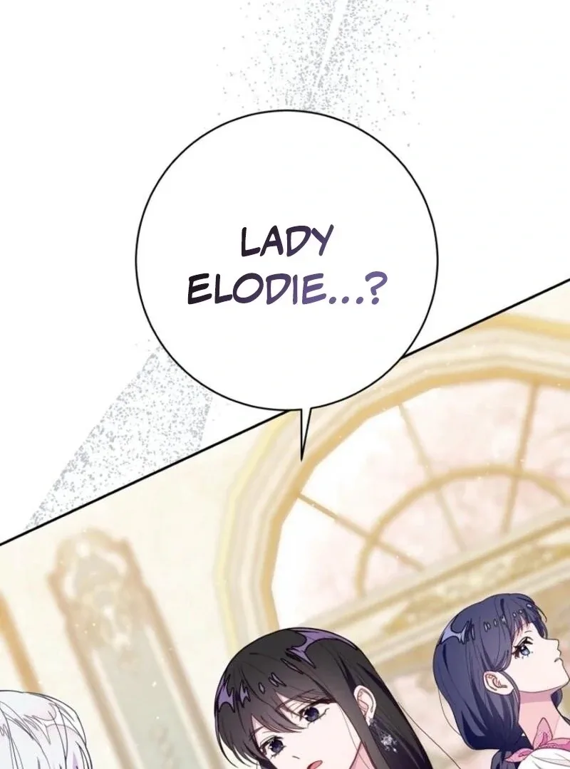 The Bad Ending of an Otome Chapter 70 page 5