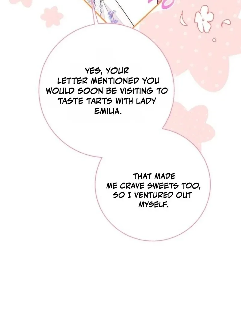 The Bad Ending of an Otome Chapter 70 page 14