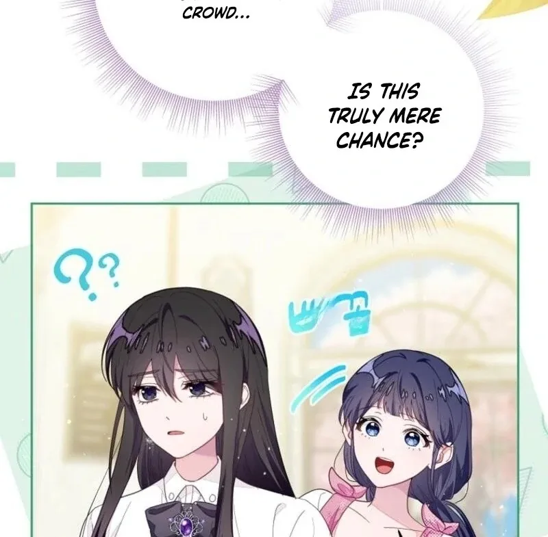 The Bad Ending of an Otome Chapter 70 page 11