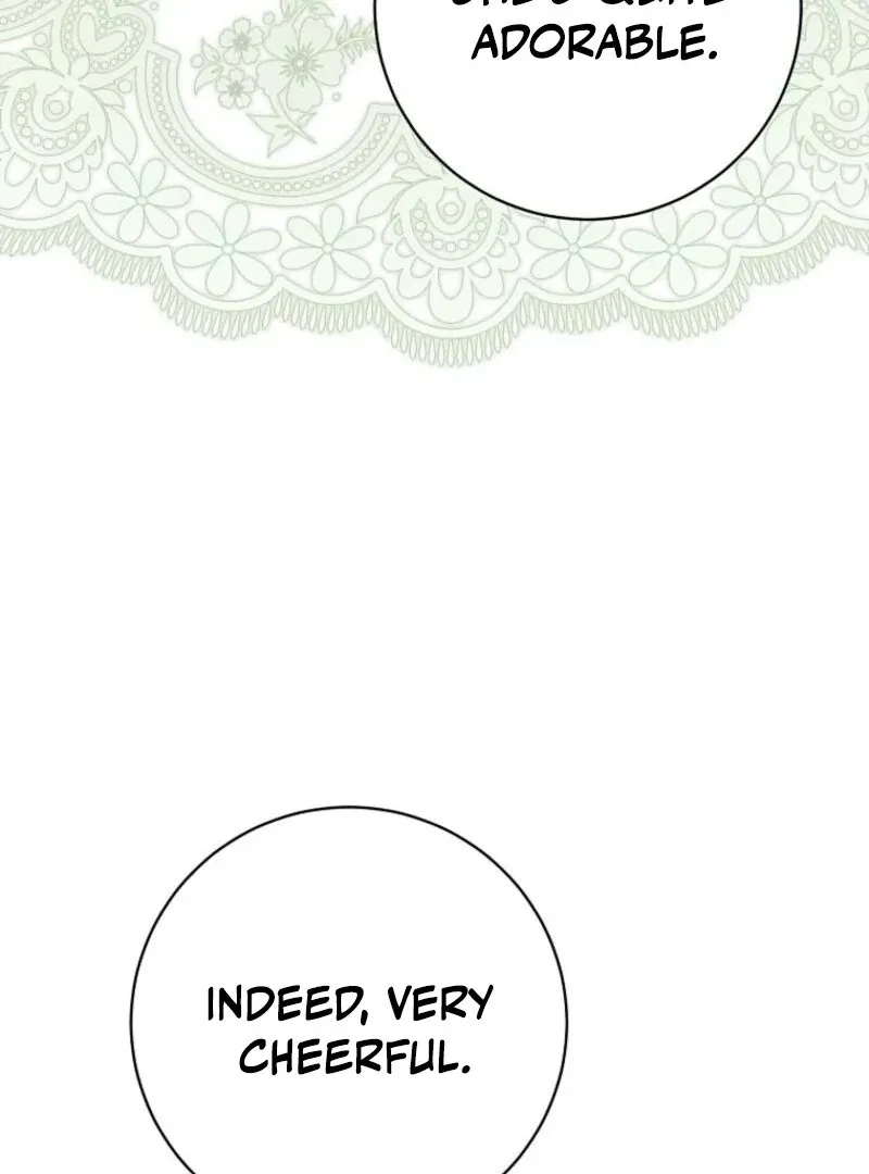 The Bad Ending of an Otome Chapter 70 page 80