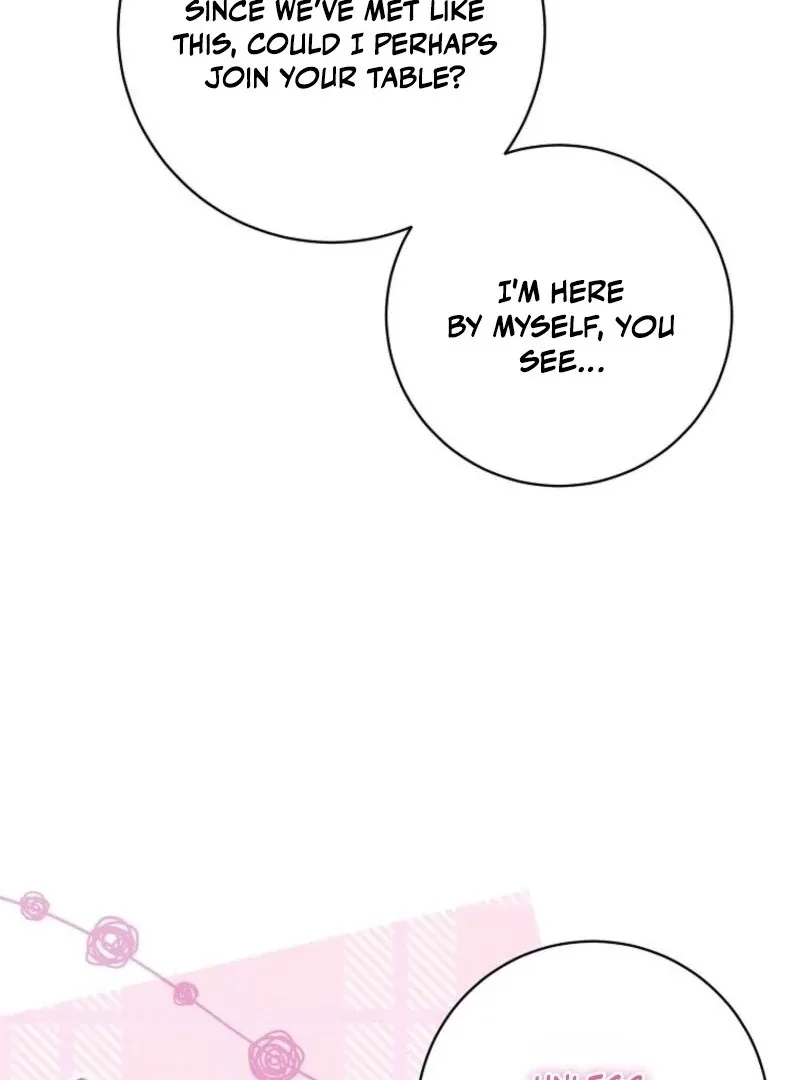 The Bad Ending of an Otome Chapter 70 page 19