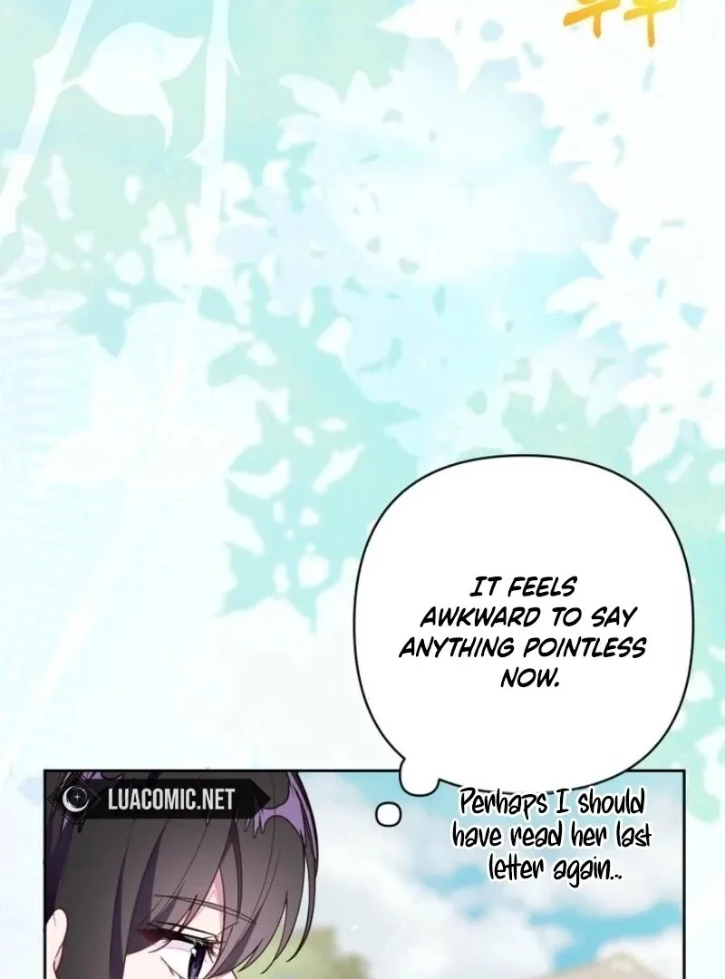 The Bad Ending of an Otome Chapter 70 page 39