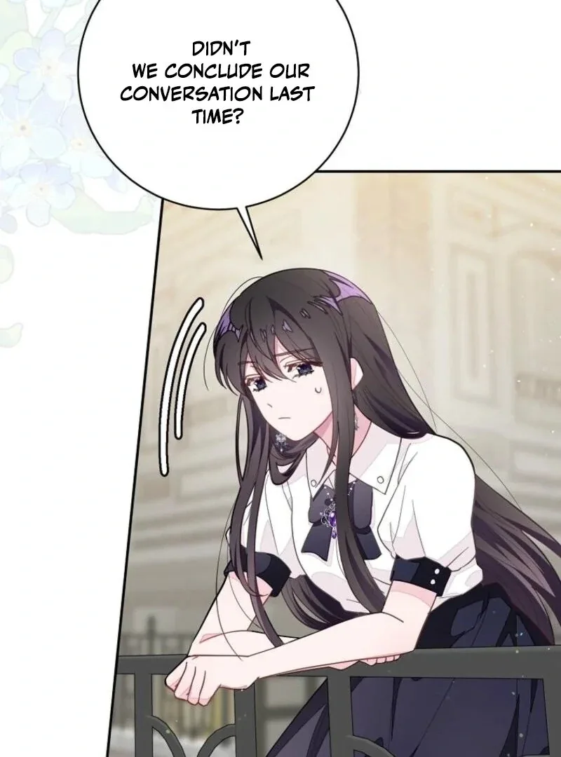 The Bad Ending of an Otome Chapter 70 page 87