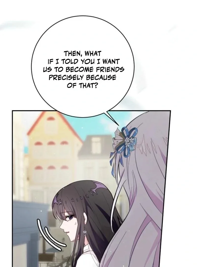 The Bad Ending of an Otome Chapter 70 page 92