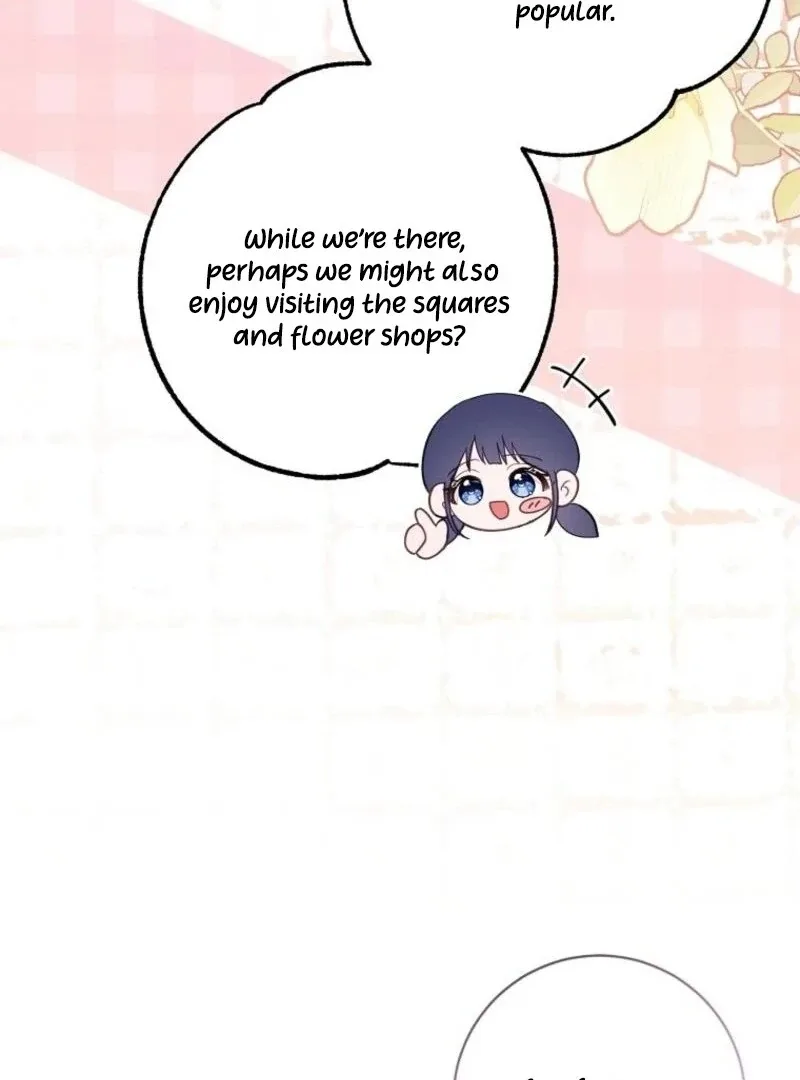 The Bad Ending of an Otome Chapter 70 page 49