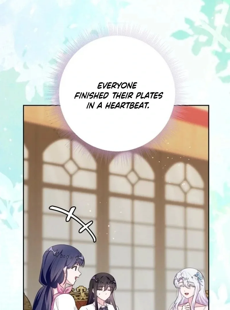 The Bad Ending of an Otome Chapter 70 page 37