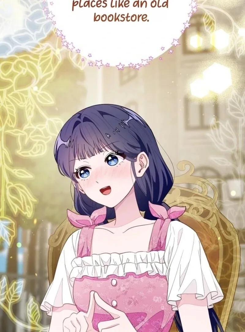The Bad Ending of an Otome Chapter 70 page 51
