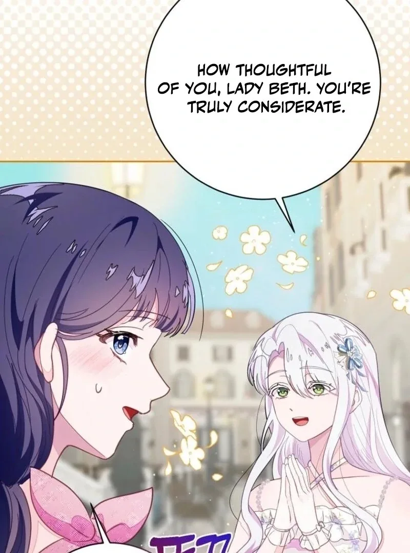 The Bad Ending of an Otome Chapter 70 page 71