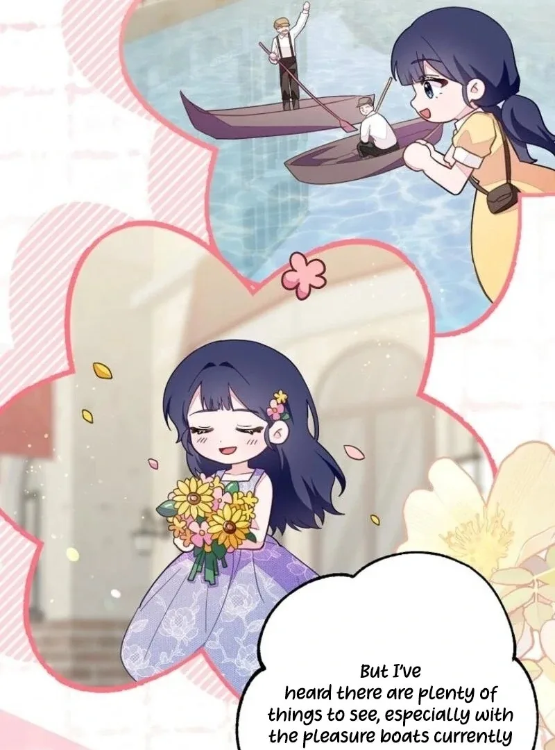 The Bad Ending of an Otome Chapter 70 page 48