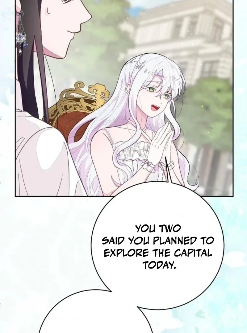 The Bad Ending of an Otome Chapter 70 page 40