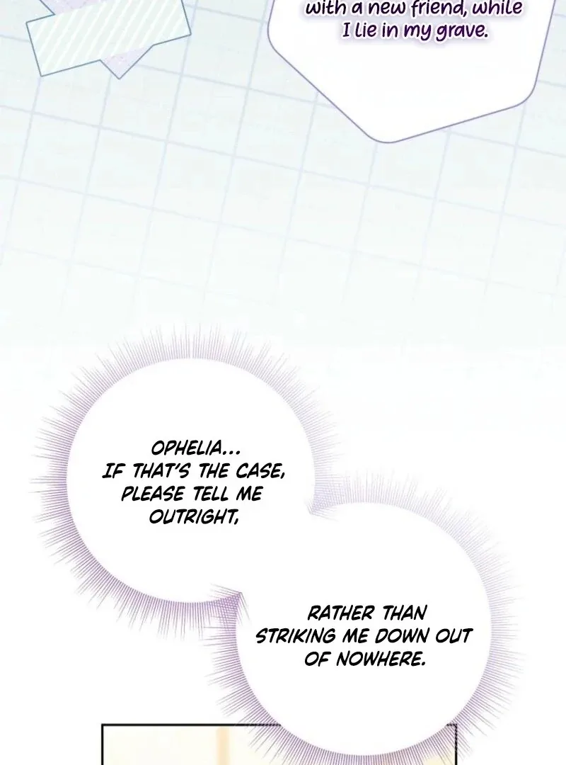 The Bad Ending of an Otome Chapter 70 page 27