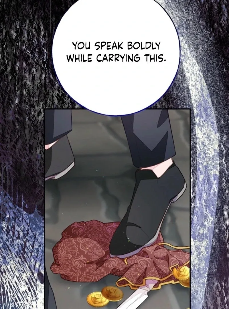 The Bad Ending of an Otome Chapter 67 page 65