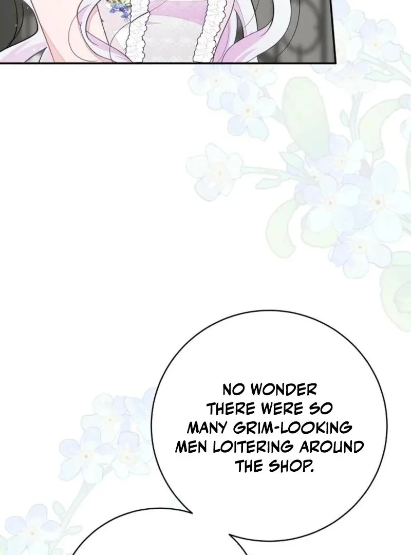 The Bad Ending of an Otome Chapter 70 page 86