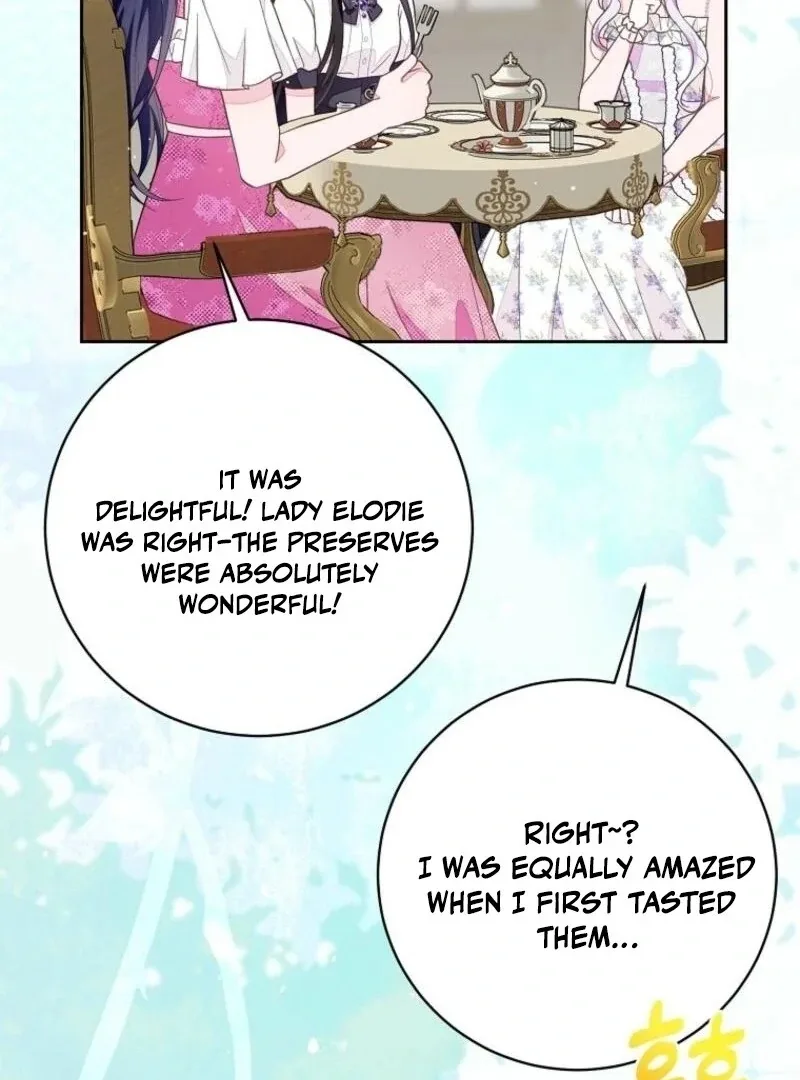 The Bad Ending of an Otome Chapter 70 page 38