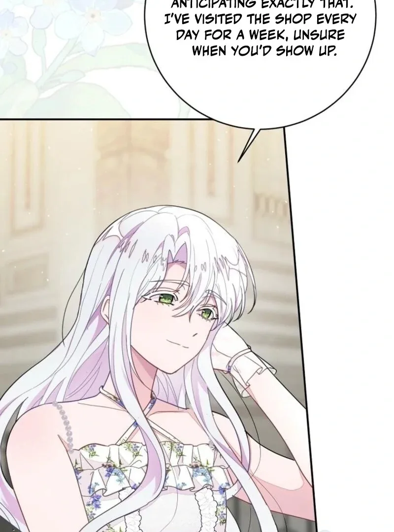 The Bad Ending of an Otome Chapter 70 page 85
