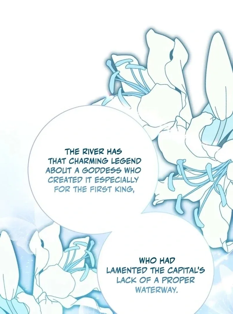 The Bad Ending of an Otome Chapter 70 page 43