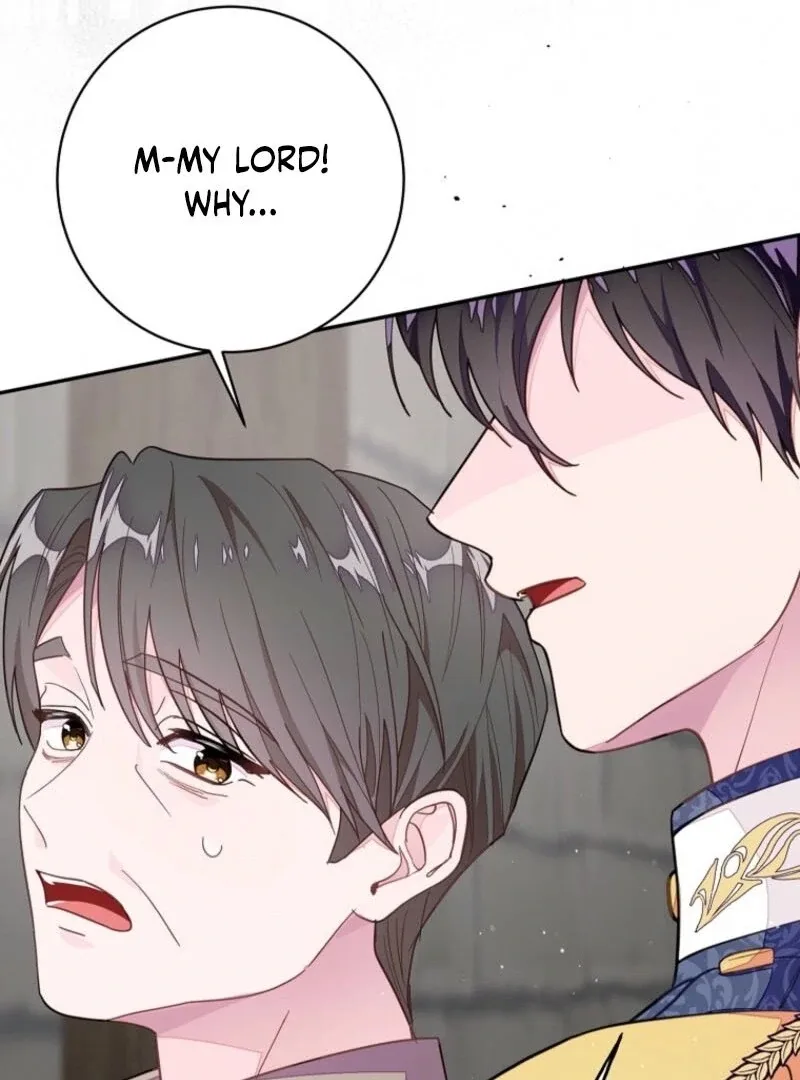 The Bad Ending of an Otome Chapter 67 page 63