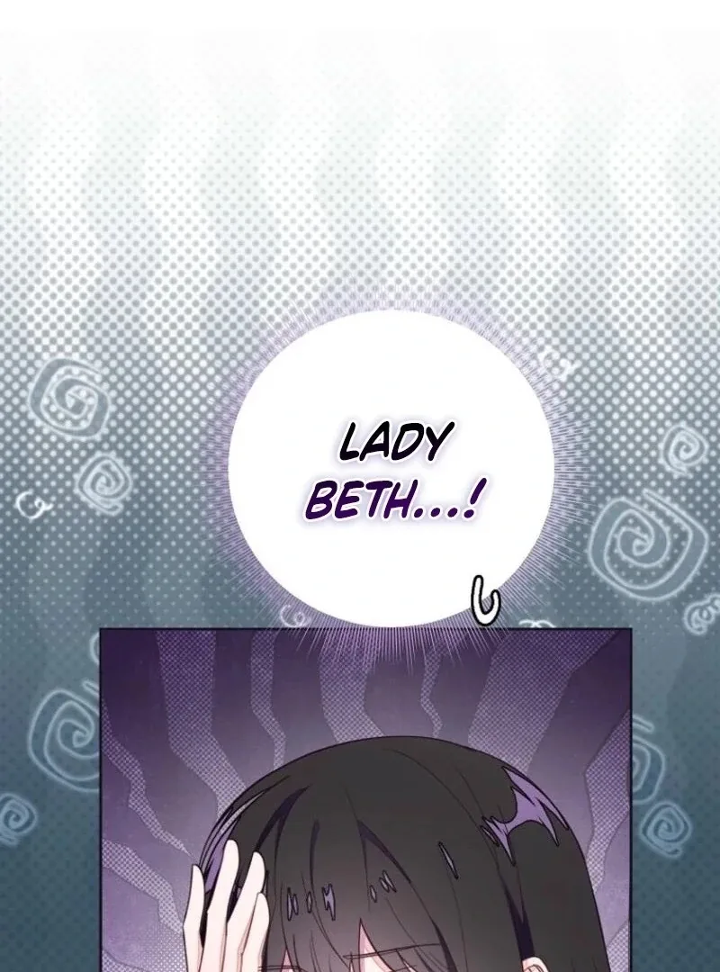 The Bad Ending of an Otome Chapter 70 page 15
