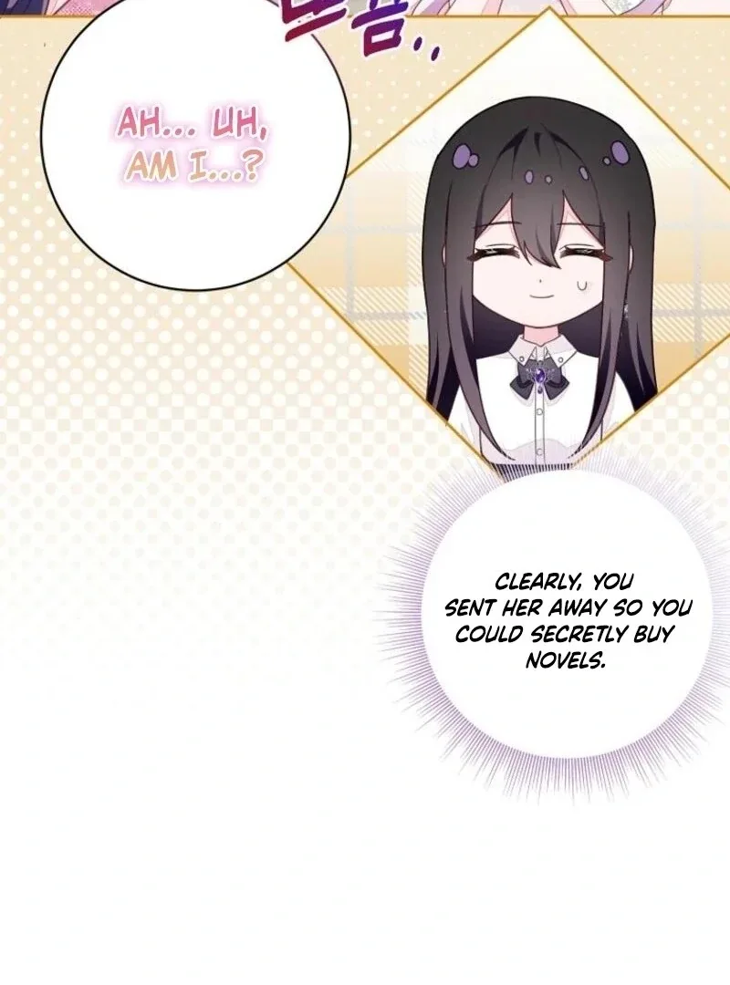 The Bad Ending of an Otome Chapter 70 page 72