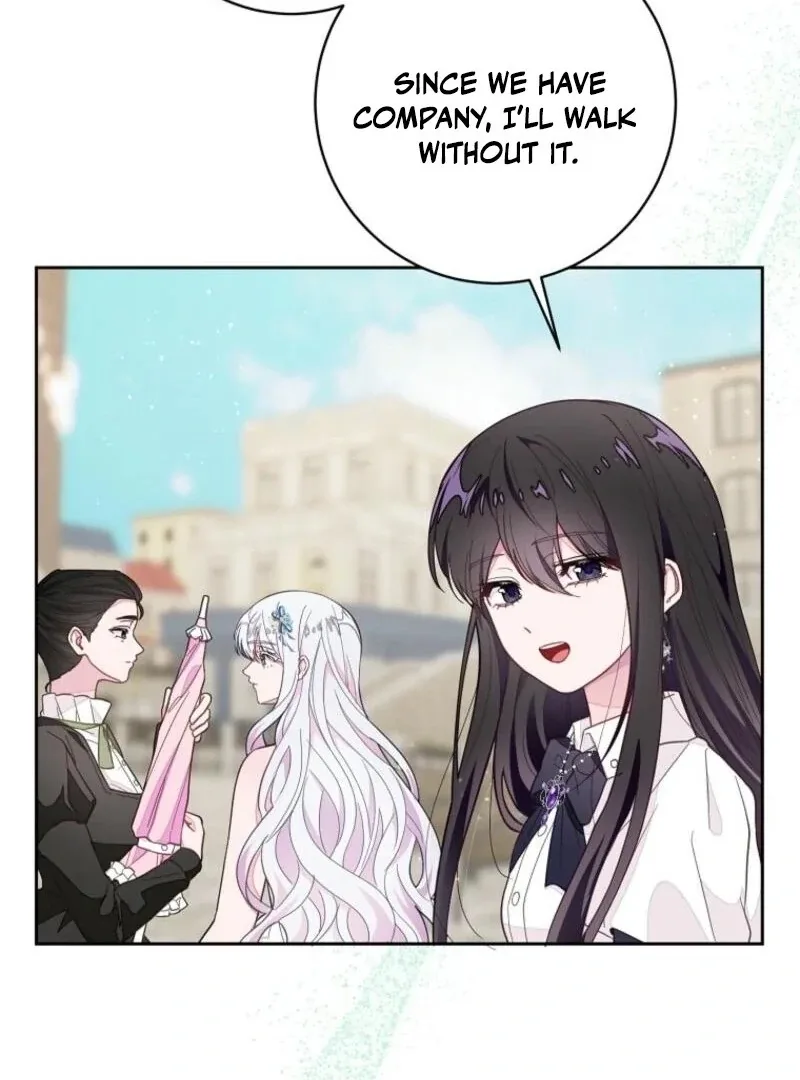 The Bad Ending of an Otome Chapter 70 page 63