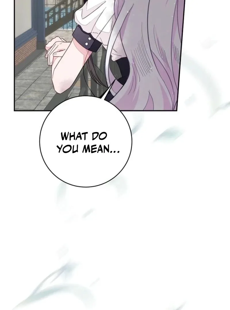 The Bad Ending of an Otome Chapter 70 page 93
