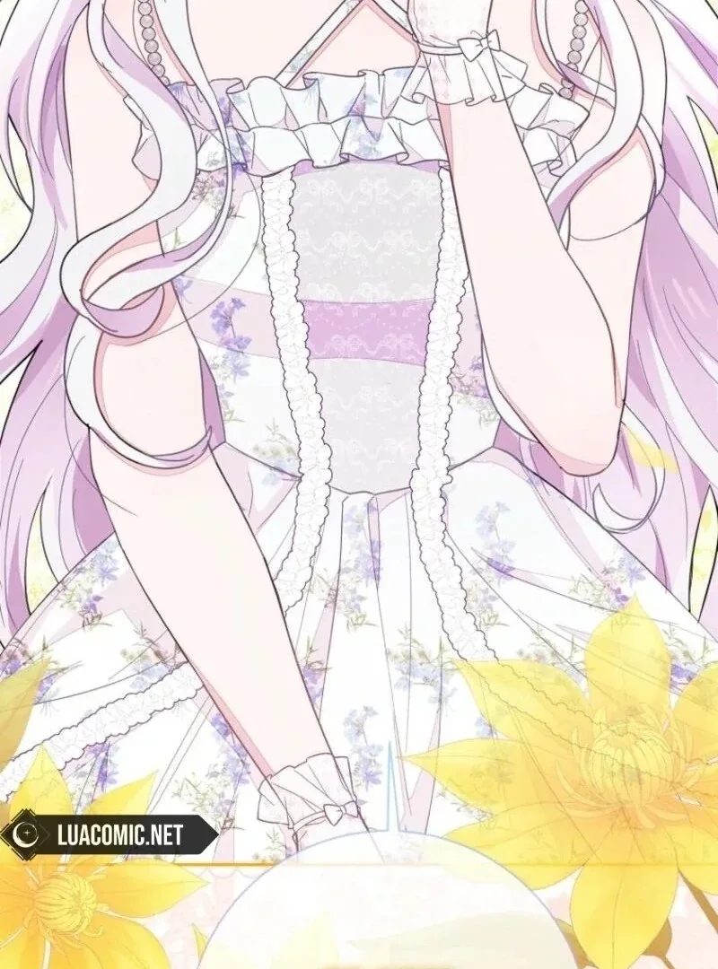 The Bad Ending of an Otome Chapter 70 page 9