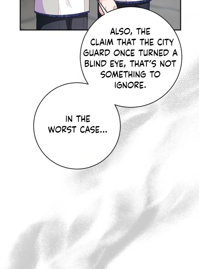 The Bad Ending of an Otome Chapter 67 page 77