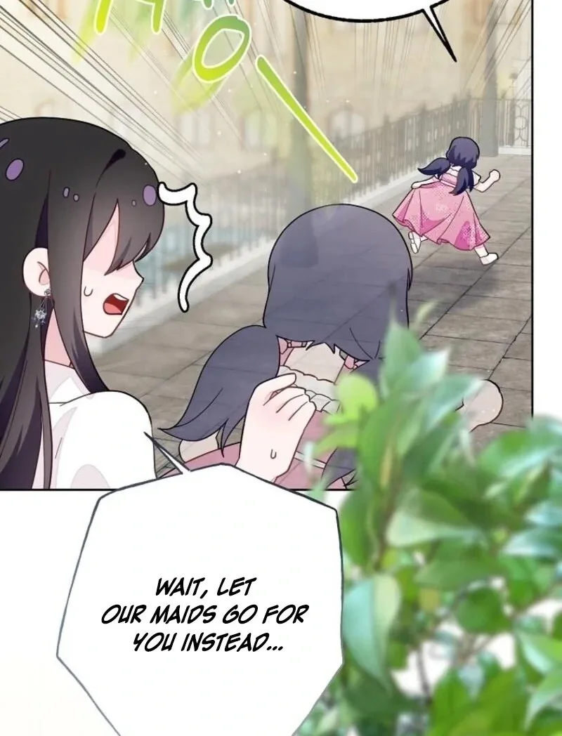 The Bad Ending of an Otome Chapter 70 page 77