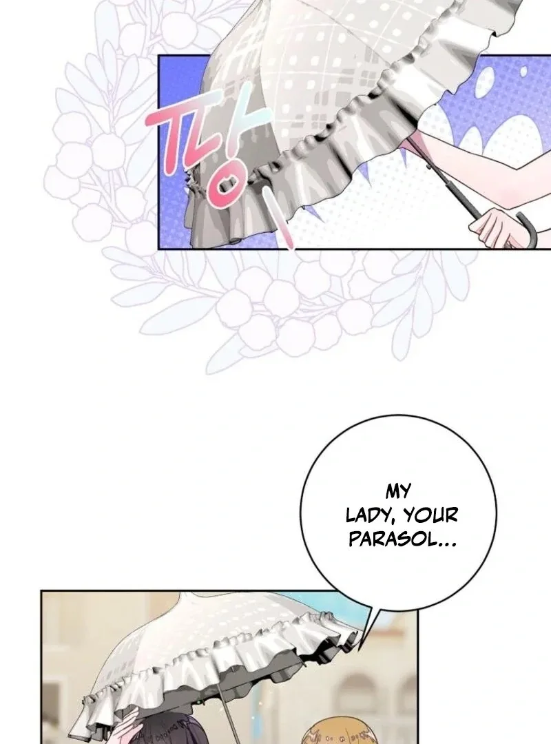 The Bad Ending of an Otome Chapter 70 page 61