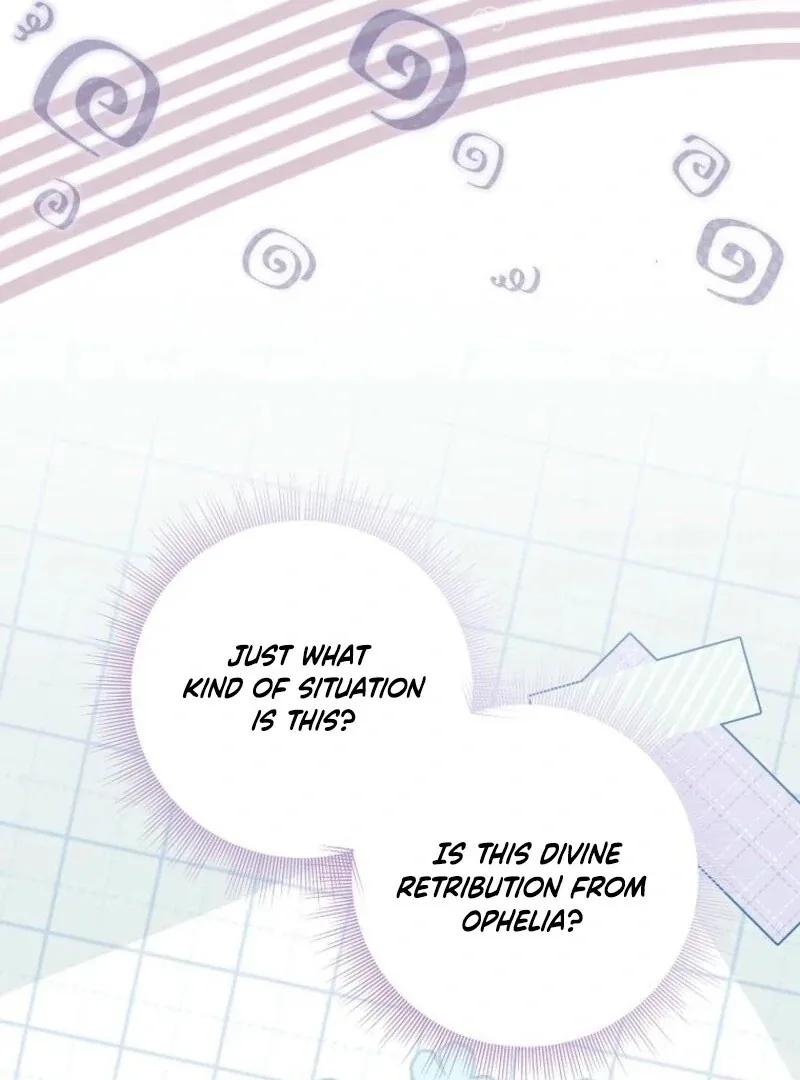 The Bad Ending of an Otome Chapter 70 page 25