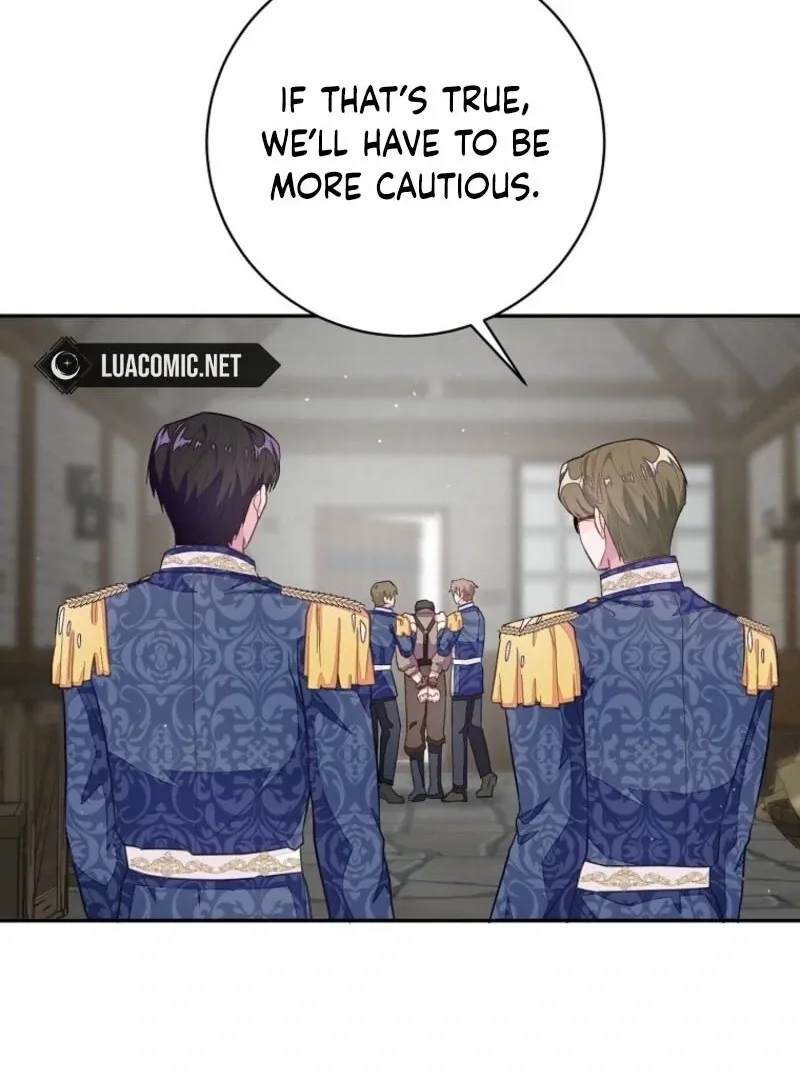 The Bad Ending of an Otome Chapter 67 page 80