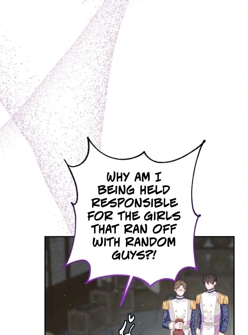 The Bad Ending of an Otome Chapter 67 page 71