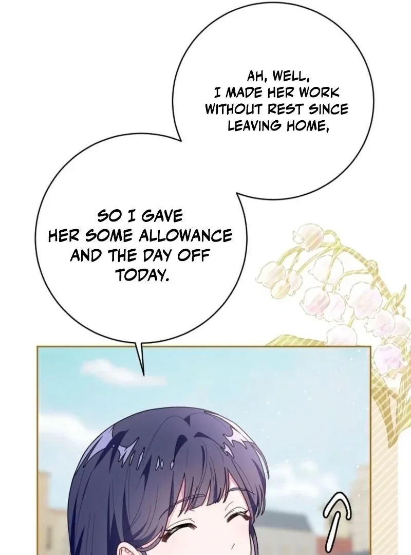 The Bad Ending of an Otome Chapter 70 page 69
