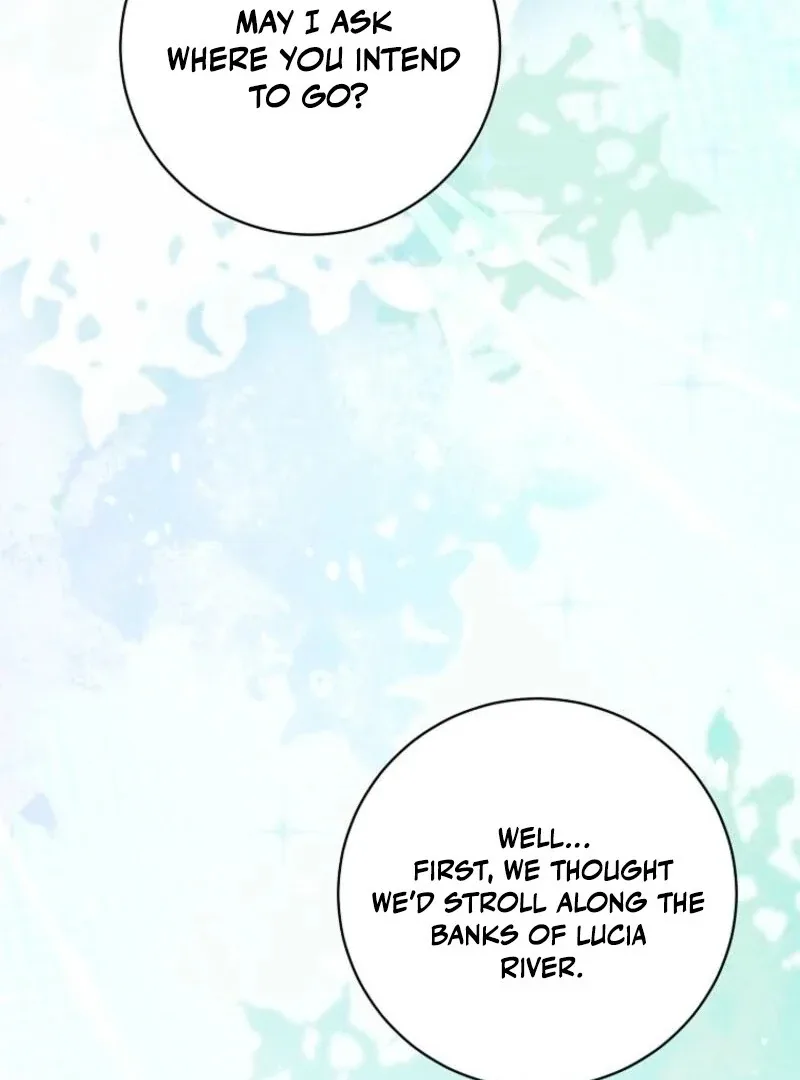 The Bad Ending of an Otome Chapter 70 page 41