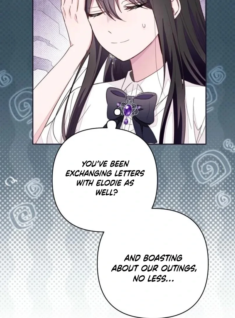 The Bad Ending of an Otome Chapter 70 page 16