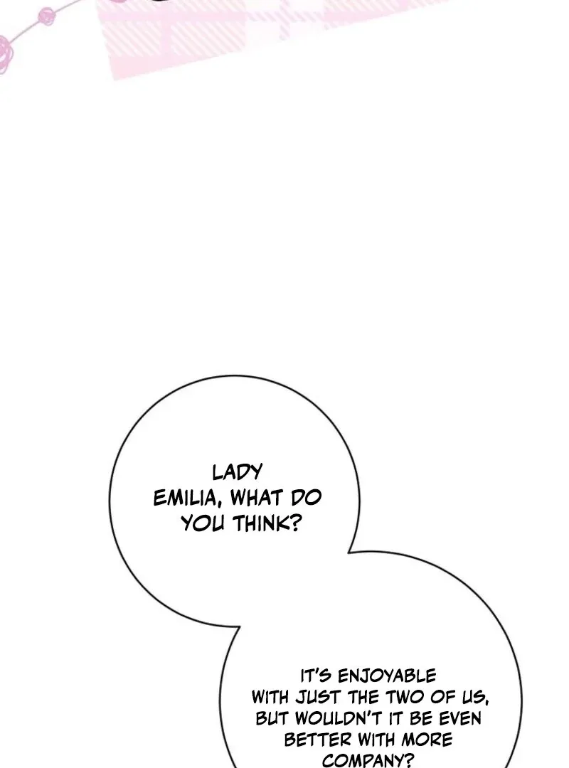 The Bad Ending of an Otome Chapter 70 page 21