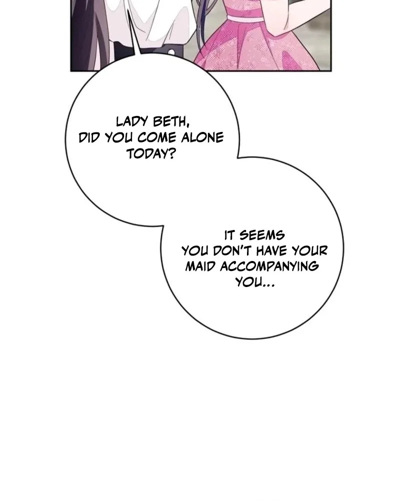 The Bad Ending of an Otome Chapter 70 page 68