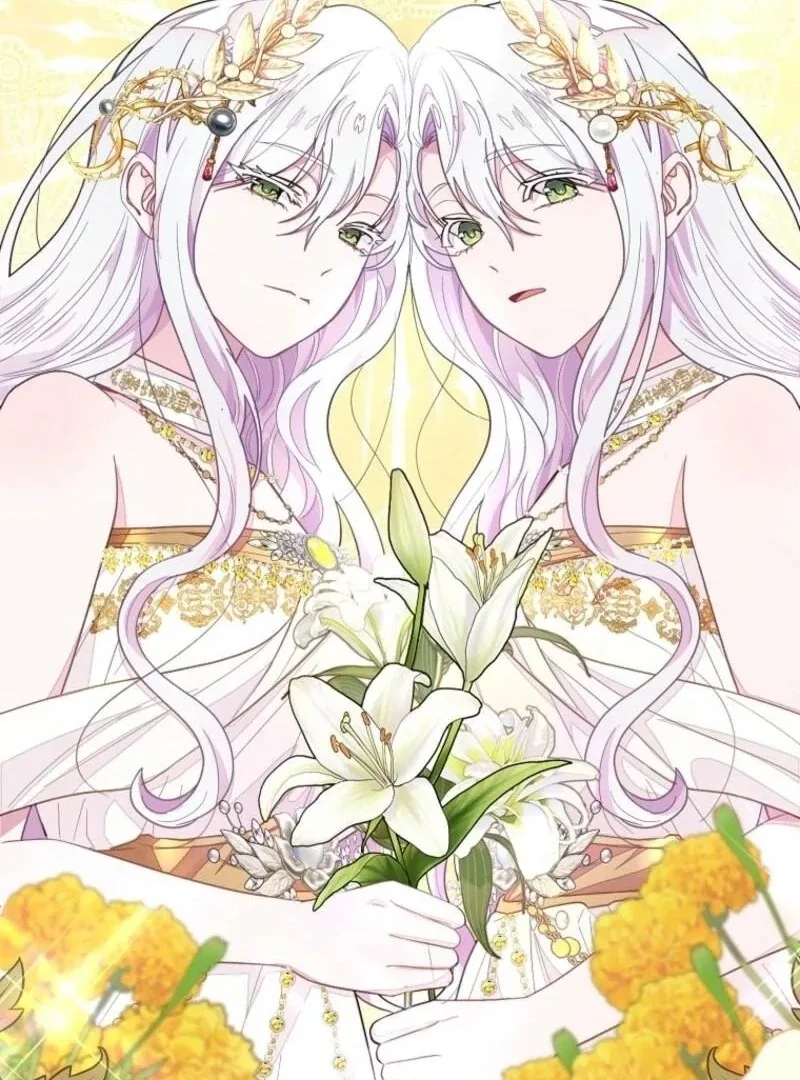 The Bad Ending of an Otome Chapter 70 page 103