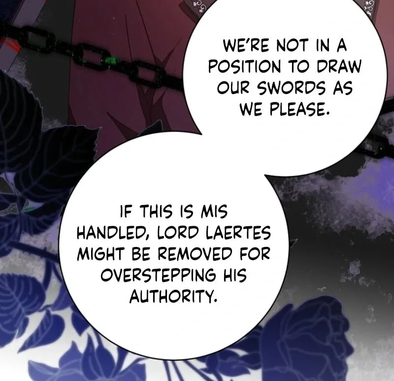 The Bad Ending of an Otome Chapter 67 page 83